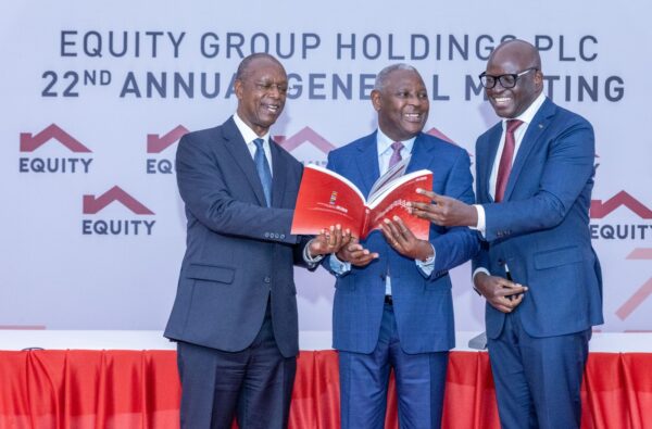 Equity Group accelerates in insurance with three new subsidiaries in Kenya and DRC