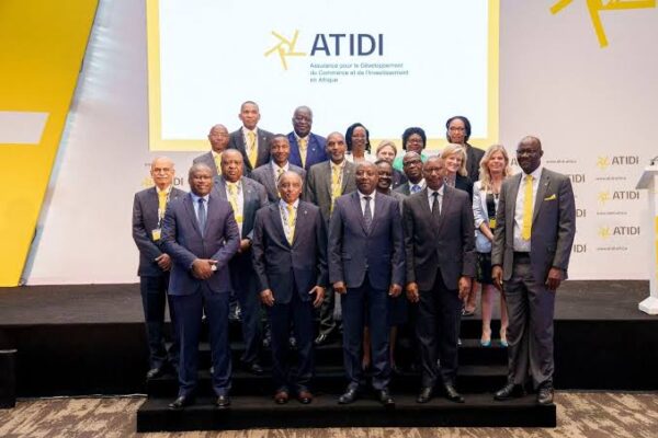 ATIDI celebrates its 25th anniversary on the sidelines of its Annual General Meeting in Nairobi