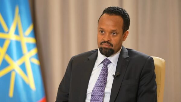 Ethiopia: Preliminary agreement on the restructuring of the Eurobond 2024