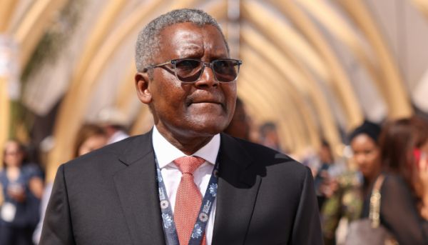 Fertilizer: AFC injects $600 million into Dangote to “free” Africa from its dependence