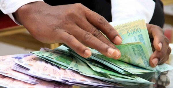 UMOA Financial Market: Togo boosts its budget by 38.5 billion CFA francs