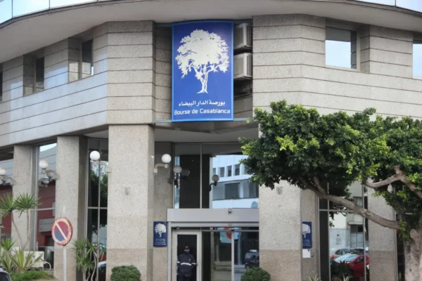 Casablanca Stock Exchange Soars After Announcement of Agreement Between Iran and United States