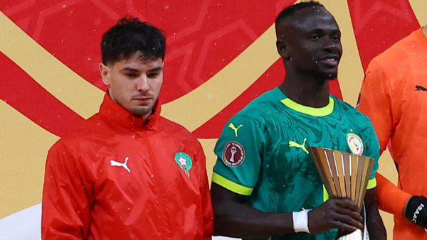 2026 World Cup: Morocco and Senegal face Wall Street algorithms