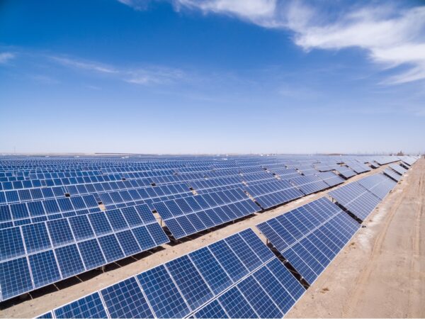 Green Energy: Scatec plans $5 billion additional investments in Egypt