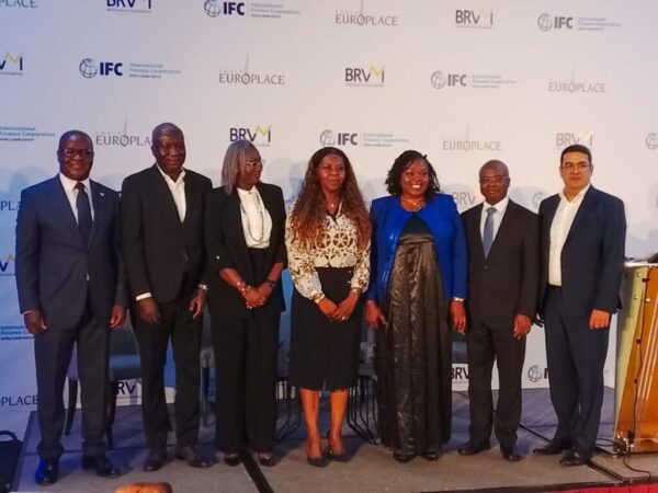 UEMOA launches its “Chapter” to strengthen its financial markets