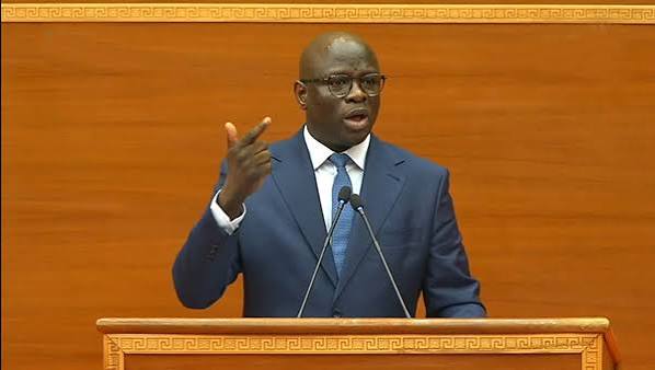 Senegal raises 107 billion CFA francs after strong demand from UEMOA investors