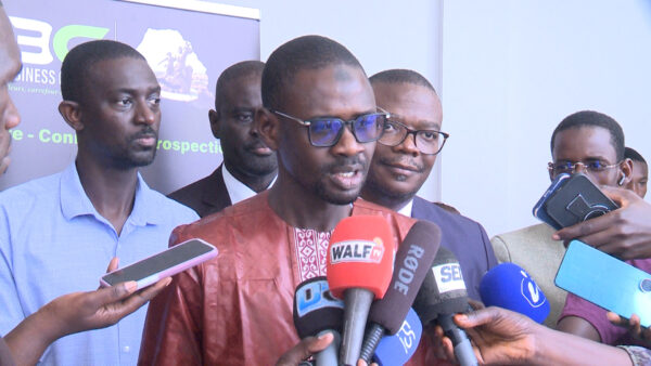 Senegal: Dakar Business Connect 2026, investment funds at the heart of a new financing architecture