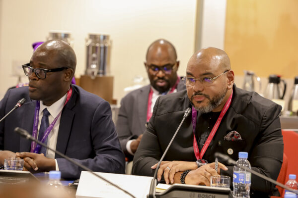 Kamel Koné: “Local content must become a real lever for value creation for African companies”