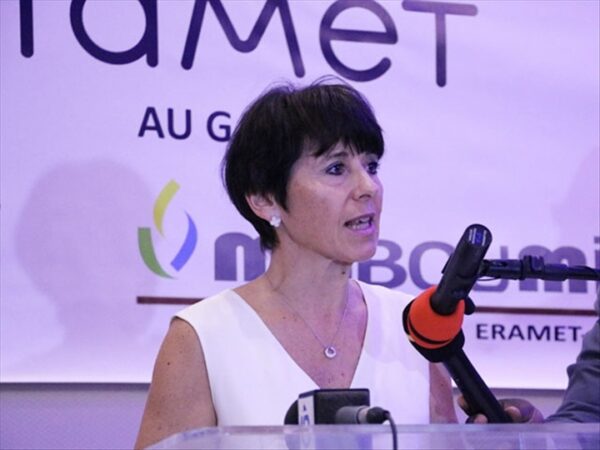 Gabon: Eramet at the heart of a strategic influence war between Libreville, Paris, and Washington