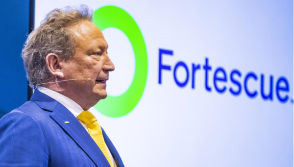 Fortescue Trial: What Lessons for Africa?