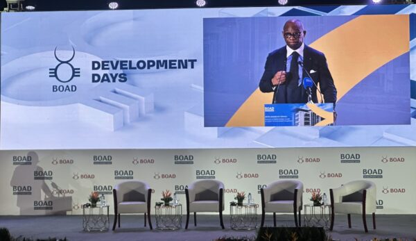 BOAD Development Days 2026: Sustainable housing at the heart of UEMOA’s sovereignty