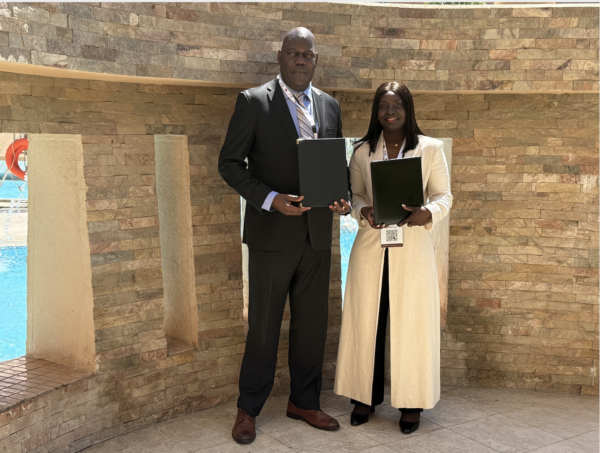 IFAGE and the College of Insurance Kenya seal a pan-African partnership for insurance education