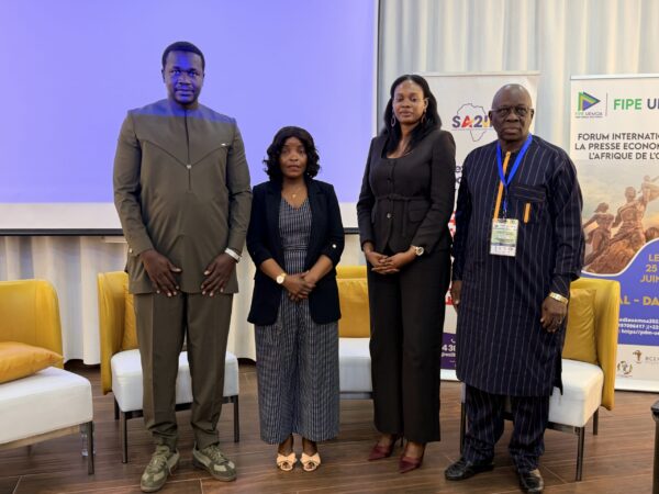 FIPE-UEMOA places tax harmonization and the fight against corruption at the heart of regional integration