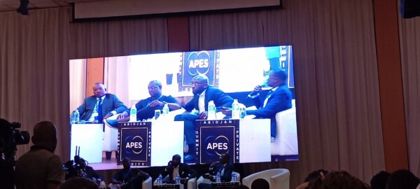 Ivory Coast: APES 2026 aims to mobilize local savings to finance businesses