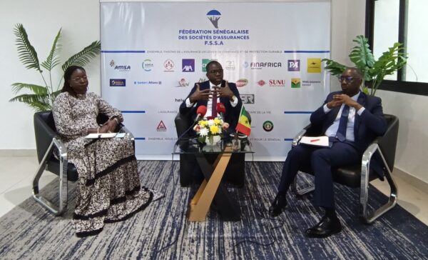 CIMA Zone: Senegal becomes the second largest insurance market, with a turnover of 311 billion FCFA