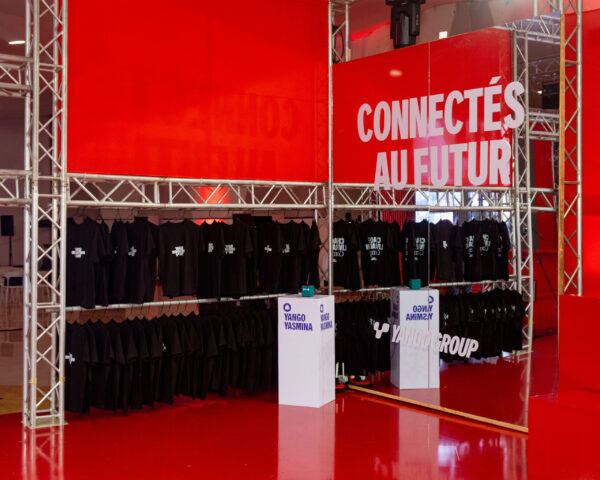 In Abidjan, Yango aims to accelerate the development of digital urban services