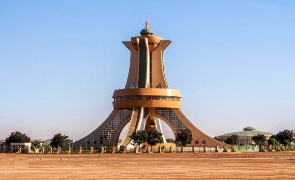 Burkina raises 44 billion CFA francs on the UEMOA financial market