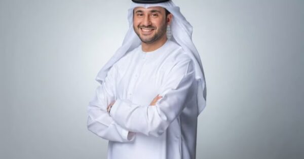 Reuters Energy Awards: Ali Al Shammari, CEO of Global South Utilities, named “Growth Leader of the Year” in New York