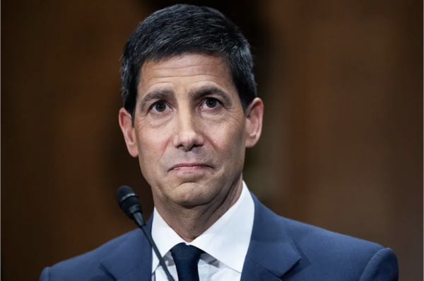 Kevin Warsh, new Fed president: top priority to price stability