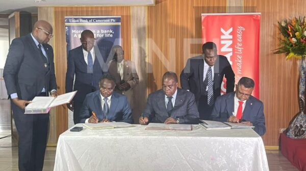 Cameroon: New performance contracts to revitalize NFC Bank and UBC
