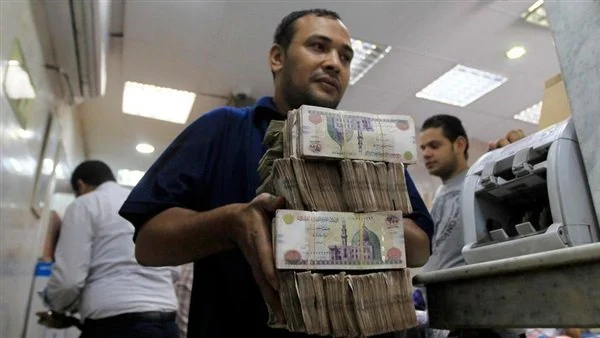 Egypt: Central Bank withdraws $270 million from the banking system