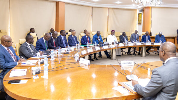 UEMOA: BCEAO keeps its rates unchanged, despite pressure from oil and geopolitical crises