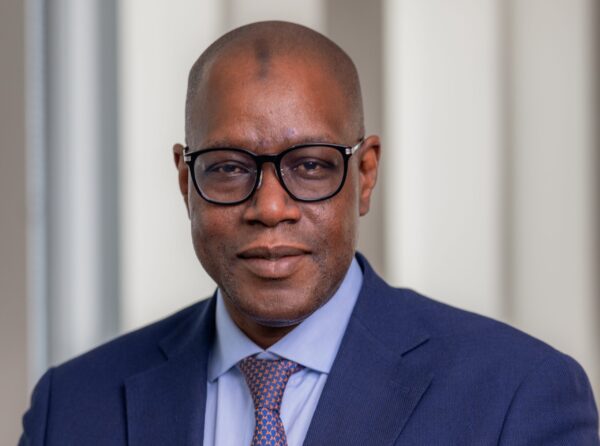 Mohamed Diop: “Africa’s logistics competitiveness will be enhanced by more fluid, digital, and integrated corridors”