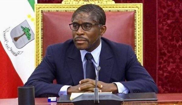 Equatorial Guinea: Vice President cancels 519 maintenance contracts of service providers to public entities