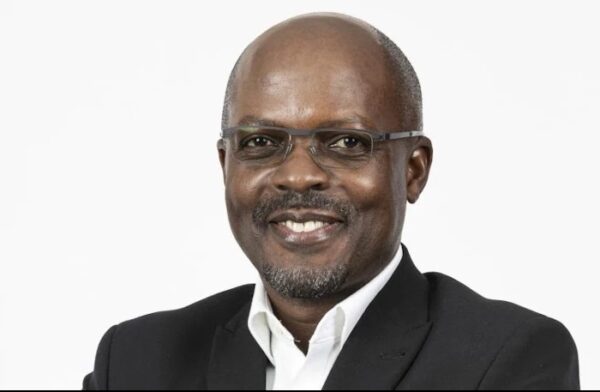 MTN Uganda appoints Phrase Lubega as head of its mobile money subsidiary