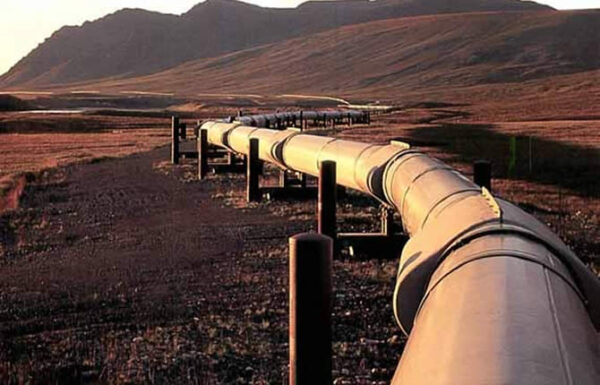 Cameroon: Chadian oil transit rights up 11% by April 30, 2026