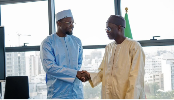 Senegal: payment of eurobonds, negotiations with the IMF (Oxford Economics’ opinion)