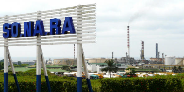 Cameroon: around 1.2 billion USD to modernize Sonara’s infrastructure