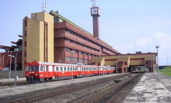 Cameroon: Camrail claims nearly $1.25 billion injected into the economy over 27 years