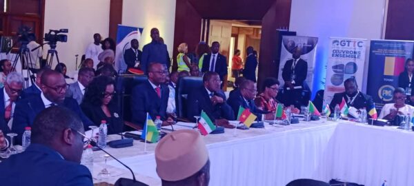 CEMAC: the time for integrative corridors has come