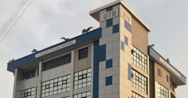 Sierra Leone: Central Bank closes Union Trust Bank for insolvency