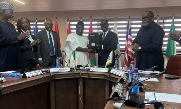 Nigeria: BIDC finances three transformative projects in Taraba State for $268 million