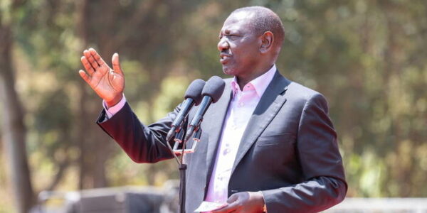 Kenya prepares a return to the markets for USD 1.13 billion