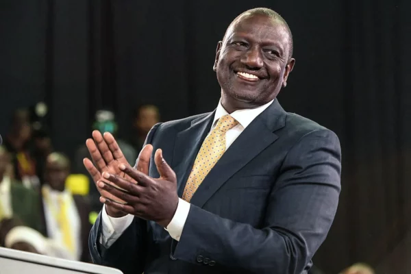 Kenya: World Bank approves $1.25 billion in budgetary and sustainable financing