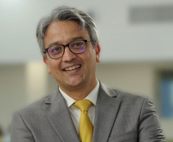 Spiro appoints Anant Badjatya as Group CEO