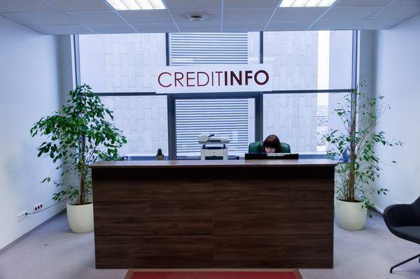 Creditinfo Central Africa establishes itself in Chad
