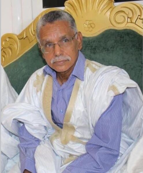 Mauritania: A Look at Economic Policy
