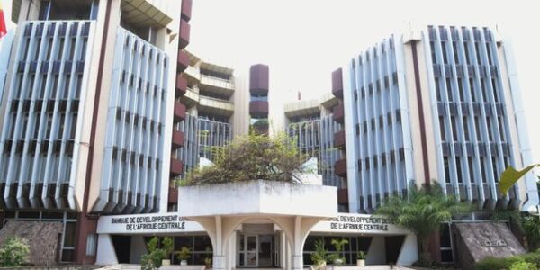 CEMAC: BDEAC relies on international financial markets to boost development