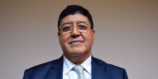 Op-ed SMRs in Africa After the World Bank’s Turnaround, Time for a New Financing Pact for Dispatchable Energy