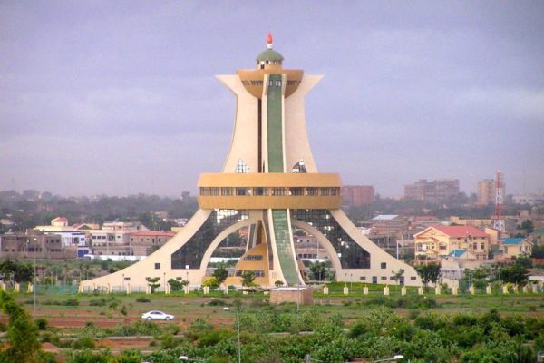 Burkina Faso: the sovereign Sukuk of 75 billion FCFA is officially launched