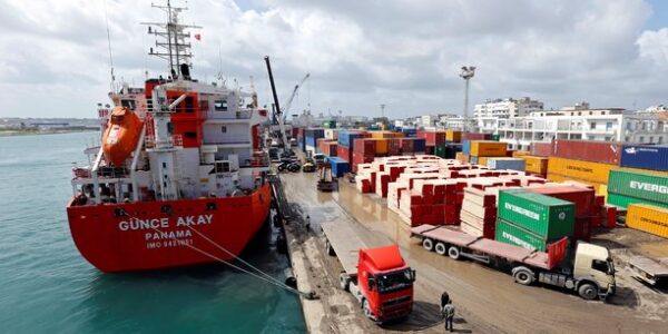 In 2026, African trade between economic resilience and structural constraints