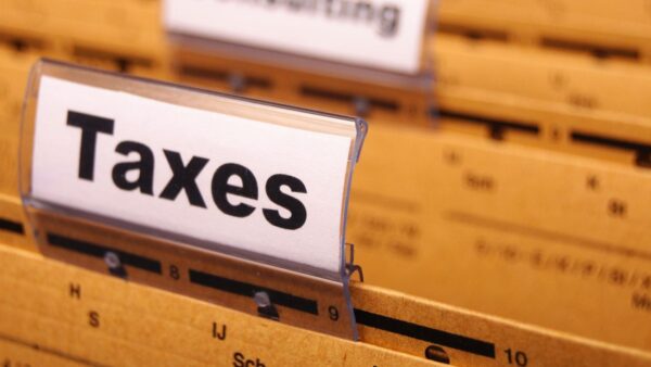 CEMAC: Weak collection of community tax threatens the functioning of institutions
