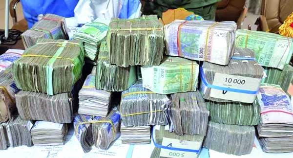 The Beninese Public Treasury collects 22 billion CFA francs on the UMOA financial market