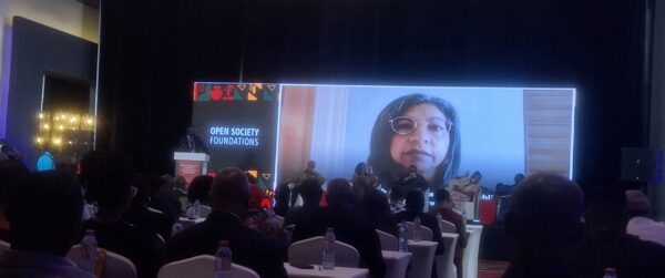 In Accra, Open Society raises the debate on the triptych Governance, Critical Minerals, and Conflicts in Africa