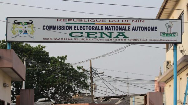 Benin: MPs approve temporary abolition of the CENA