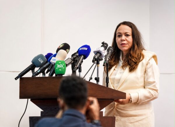 Exclusive interview with Latifa El Bouabdellaoui, Director General of the Islamic Centre for Development of Trade (ICDT)